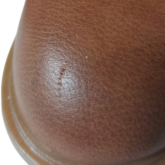 Guess Above Ankle High Heel Boots - Picture 9 of 9